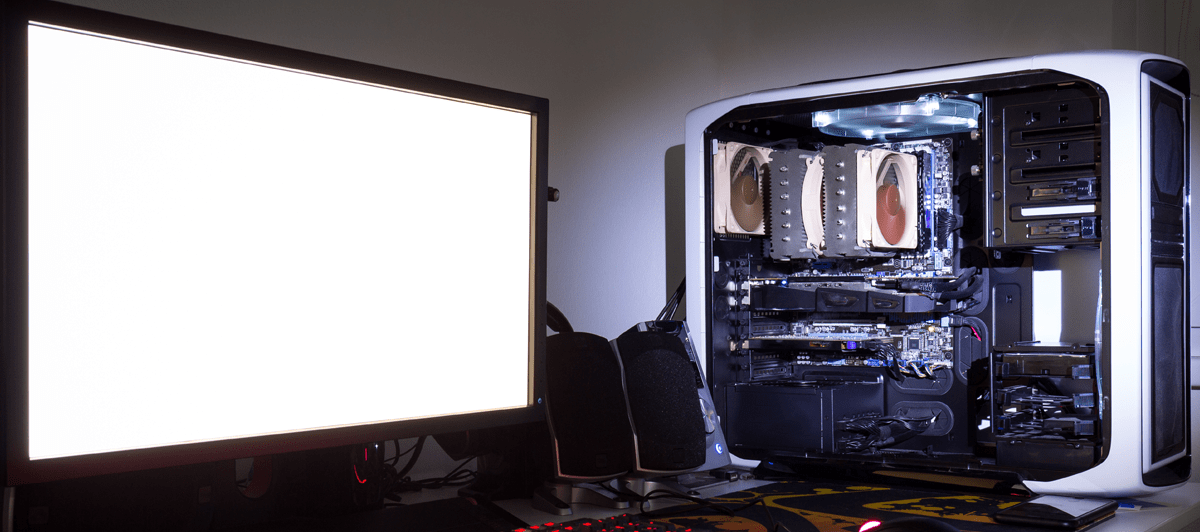 Palm Coast PC Services Offers Computer Support in Palm Coast, FL 32164